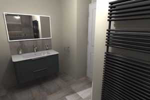 Bathroom CGI- click for photo gallery